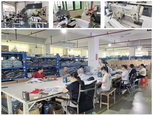 中國代工廠現狀 一條零售100元的內褲，工廠只賺幾塊錢的背后